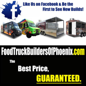 Best Price on Food Trucks Guaranteed